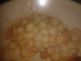 CHICCHE AGLI SCAMPI